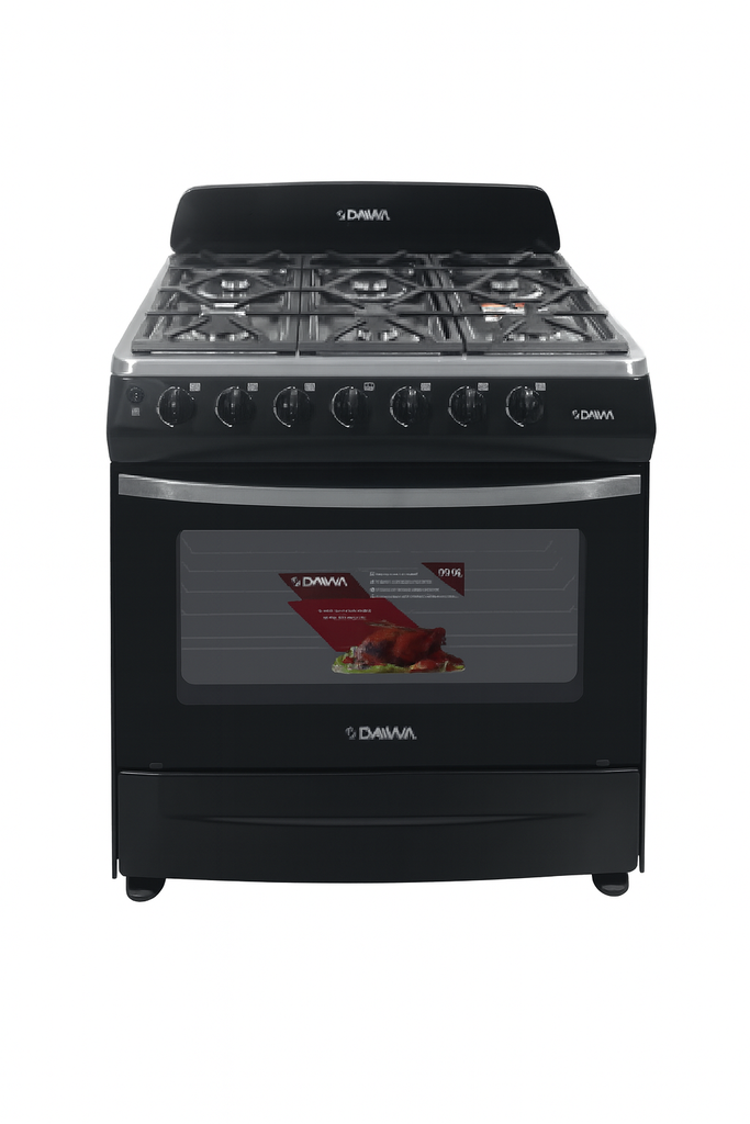 ESTUFA DAIWA 30PULG dwgrs23ci30bk