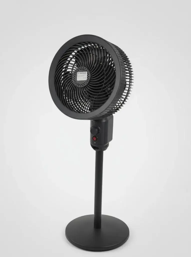 ABANICO PEDESTAL 360 GRADOS XHS-L285 KGLG