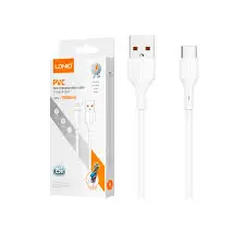 [LS841-TC] CABLE USB-C LDNIO 25W