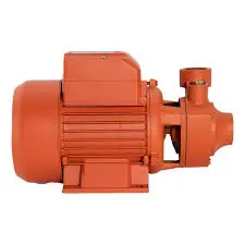 BOMBA DE AGUA SILENCIOSA MUNICH 1/2 HP BA-1208HD