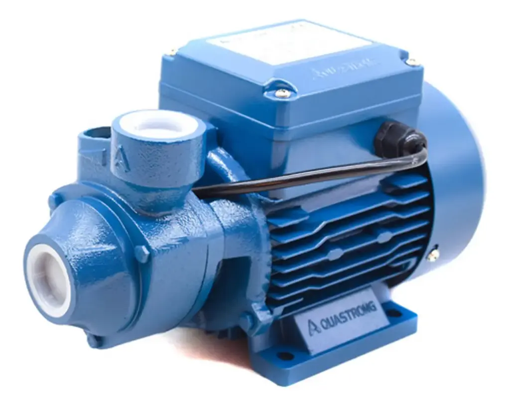 BOMBA DE AGUA AQUASTRON  1/2 HP EKM60-1