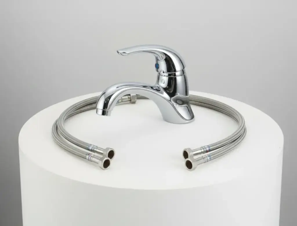 LLAVE DE FRAGADERO SPAS INOXIDABLE