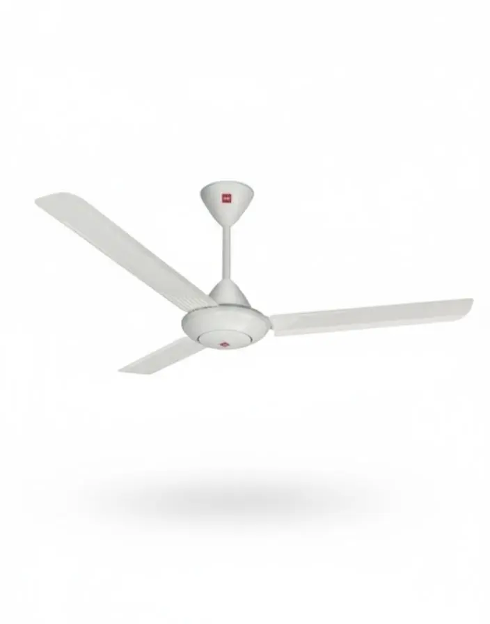 ABANICO DE TECHO KDK BLANCO 