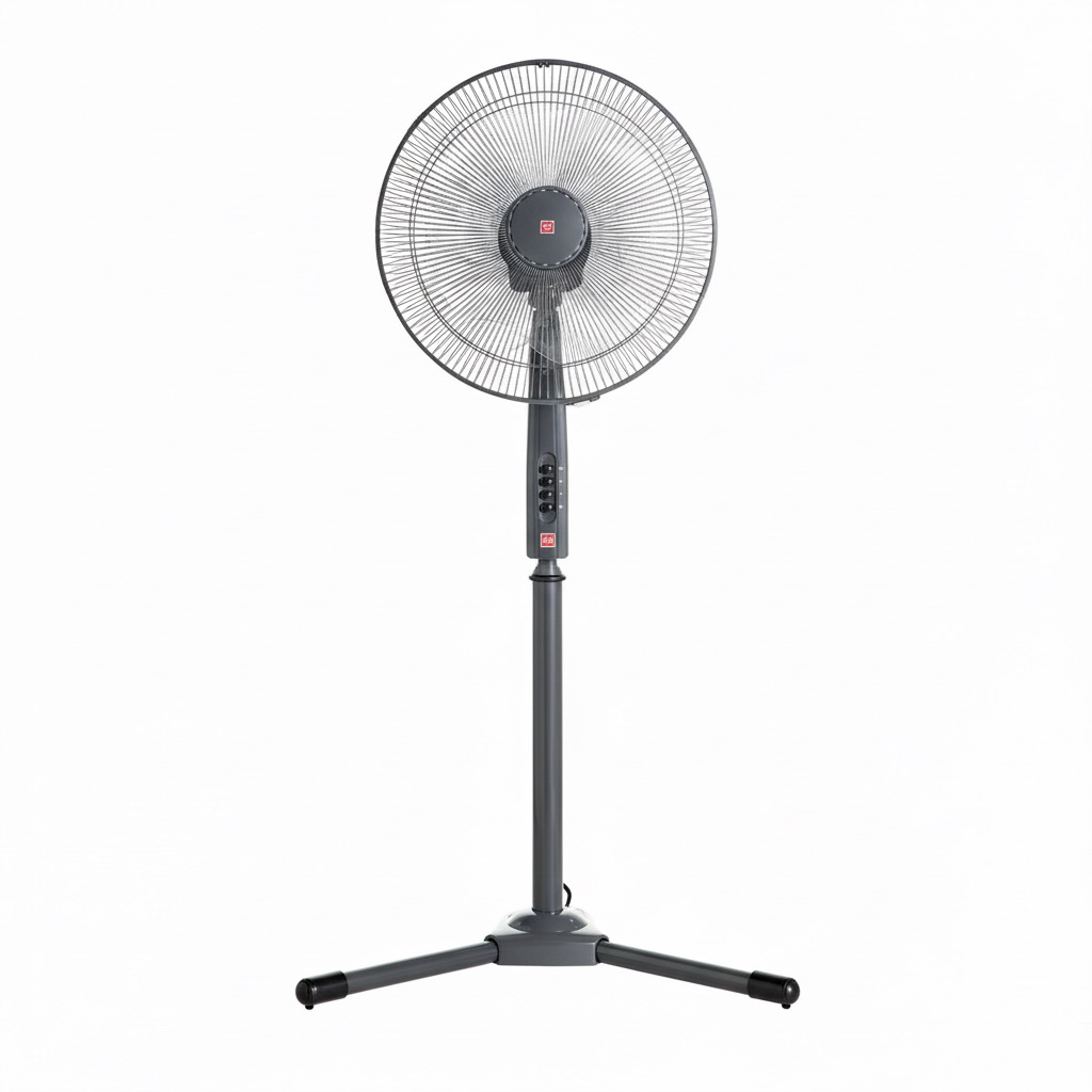 ABANICO DE PEDESTAL KDK B41UK