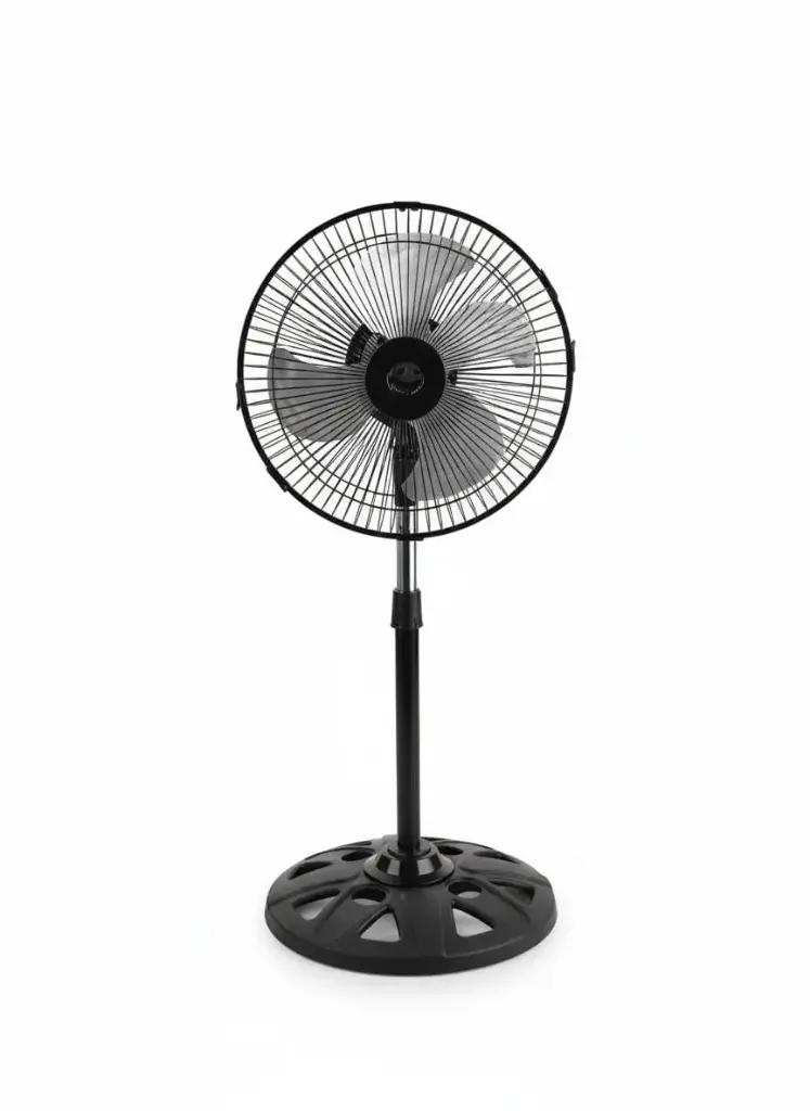 ELITE MINI ABANICO DE PEDESTAL