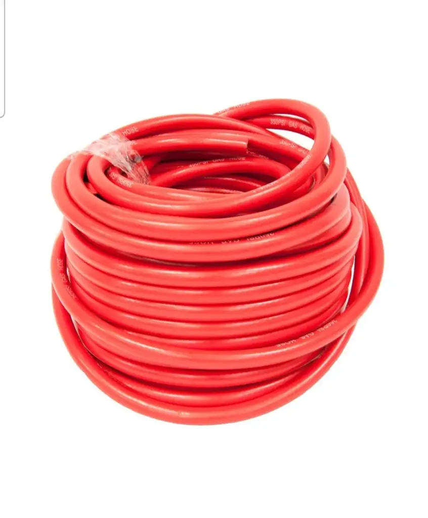 MANGUERA DE GAS P/PIES