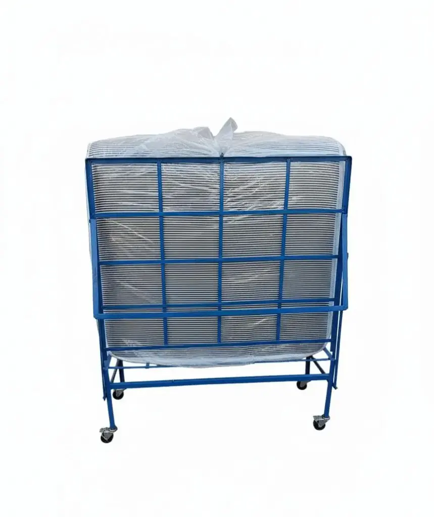 CAMA SANDWICH GRANDE 