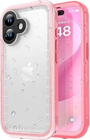 [161-088] COVER  IPHONE 17 PRO VARIADOS